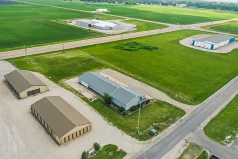 1421 Industrial Park Road Minonk IL 61760