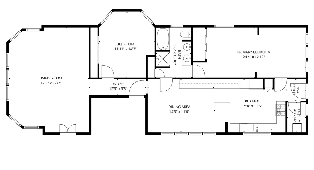 2215 West Arthur Avenue Chicago IL 60645