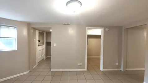3643 South Hermitage Avenue Chicago IL 60609