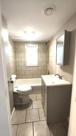 3643 South Hermitage Avenue Chicago IL 60609