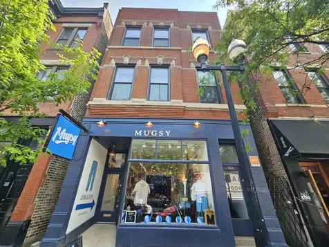 951 West Armitage Avenue Chicago IL 60614