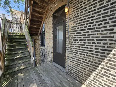 951 West Armitage Avenue Chicago IL 60614