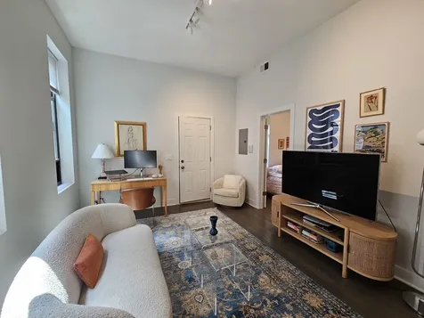 951 West Armitage Avenue Chicago IL 60614
