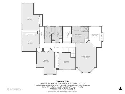 329 Royce Woods Court Naperville IL 60565