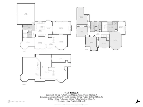 329 Royce Woods Court Naperville IL 60565