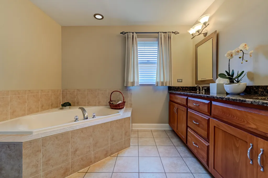 1720 Tower Hill Drive Woodridge IL 60517