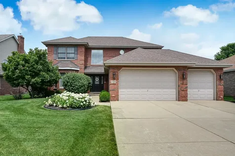 1720 Tower Hill Drive Woodridge IL 60517