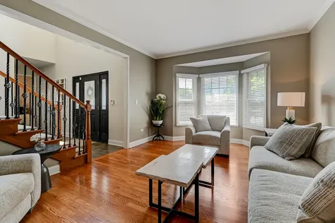 1720 Tower Hill Drive Woodridge IL 60517