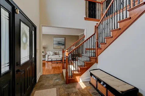1720 Tower Hill Drive Woodridge IL 60517