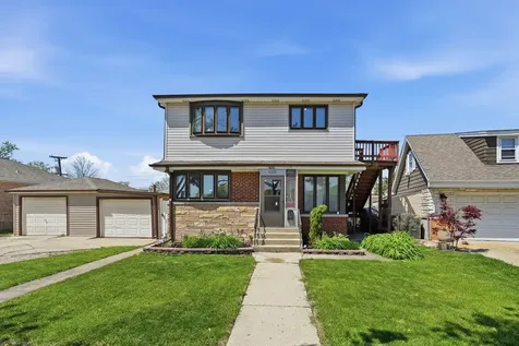4656 25TH Avenue Schiller Park IL 60176