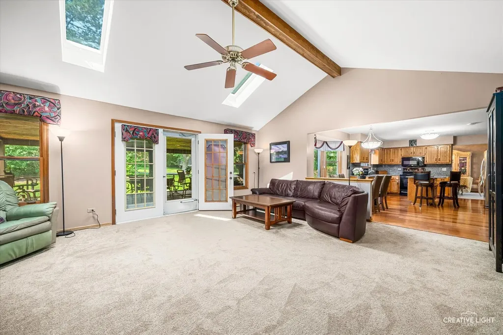 2277 Ridgewood Road Lisle IL 60532