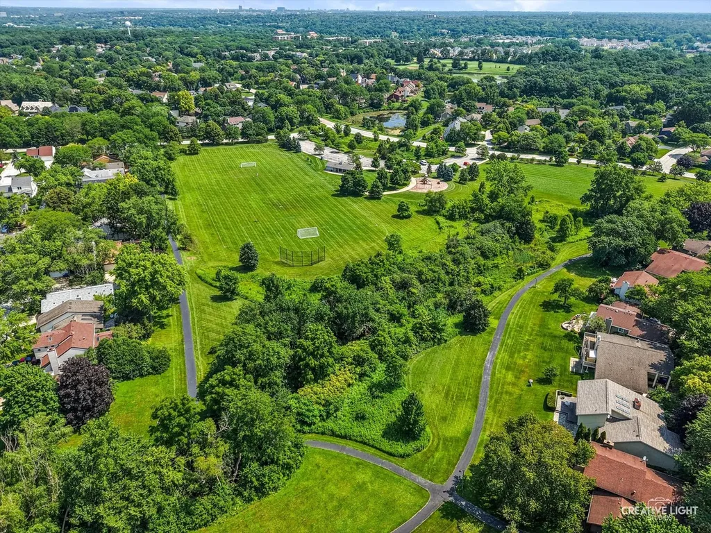 2277 Ridgewood Road Lisle IL 60532