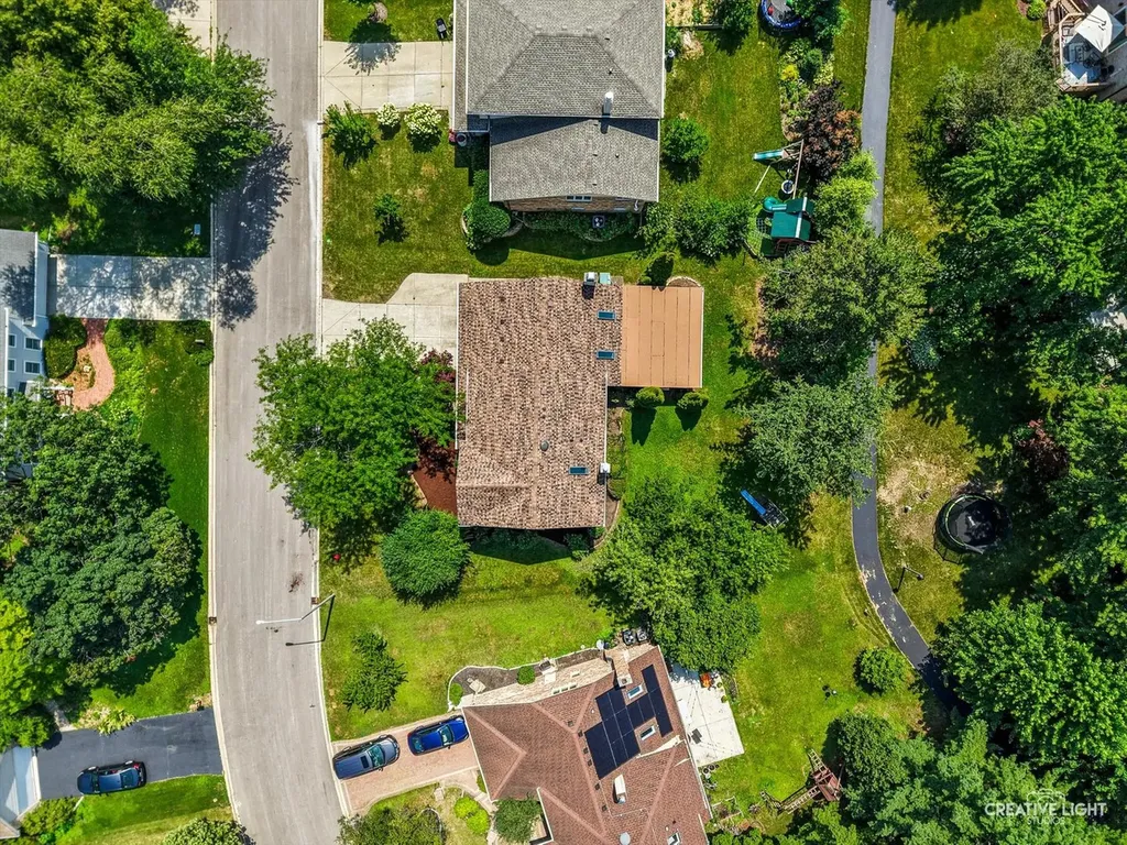 2277 Ridgewood Road Lisle IL 60532