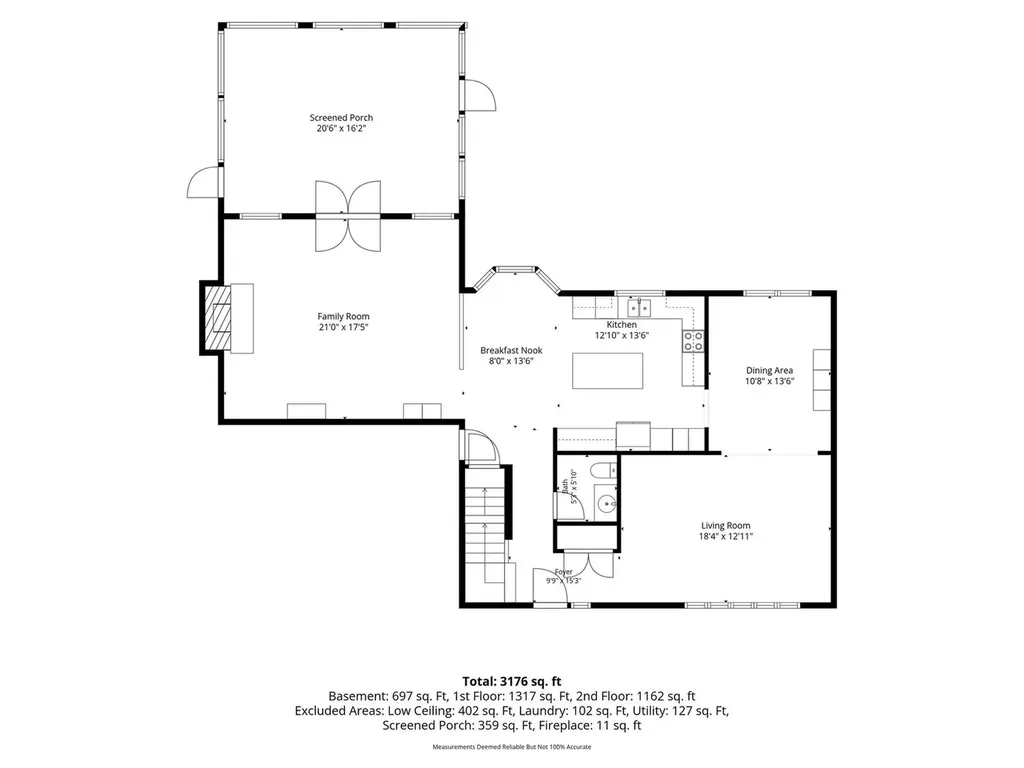 2277 Ridgewood Road Lisle IL 60532