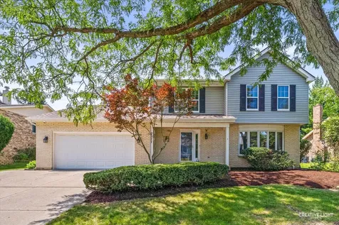 2277 Ridgewood Road Lisle IL 60532