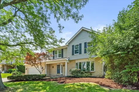 2277 Ridgewood Road Lisle IL 60532