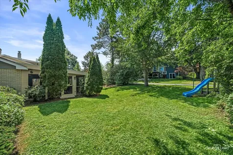 2277 Ridgewood Road Lisle IL 60532