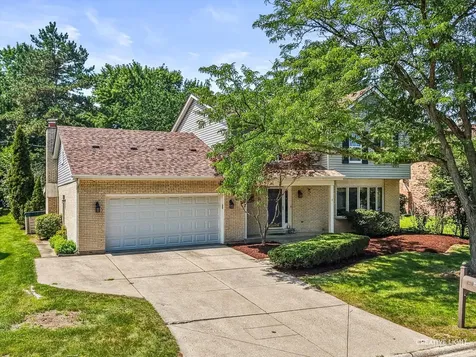 2277 Ridgewood Road Lisle IL 60532