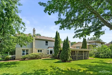 2277 Ridgewood Road Lisle IL 60532