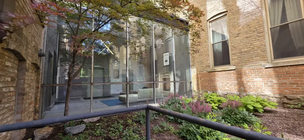 525 North Halsted Street Chicago IL 60642