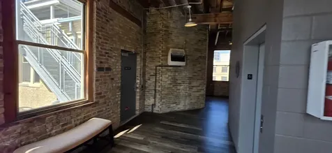 525 North Halsted Street Chicago IL 60642