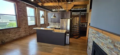525 North Halsted Street Chicago IL 60642