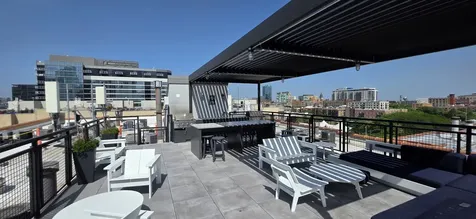 525 North Halsted Street Chicago IL 60642