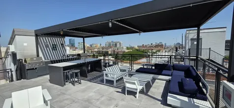 525 North Halsted Street Chicago IL 60642