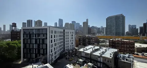 525 North Halsted Street Chicago IL 60642