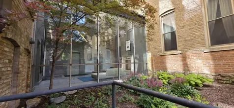 525 North Halsted Street Chicago IL 60642