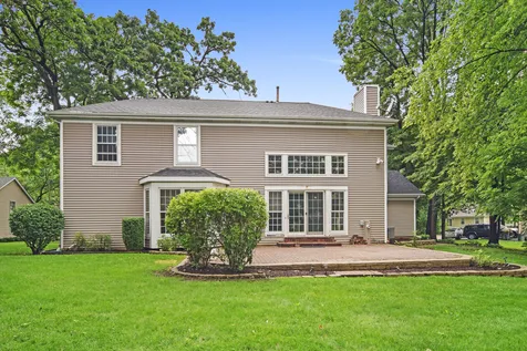 21 Arbor Drive Streamwood IL 60107