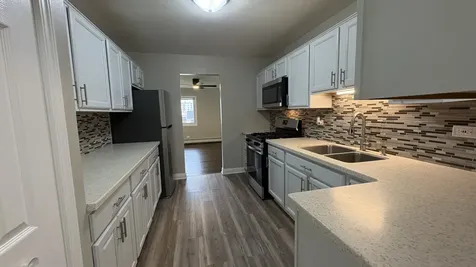 9562 Park Lane Des Plaines IL 60016