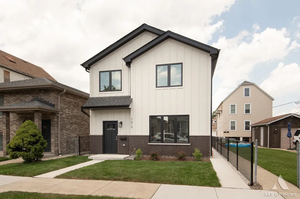 7610 West 60th Place Summit IL 60501