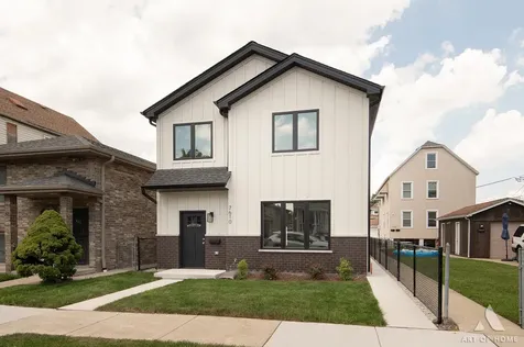 7610 West 60th Place Summit IL 60501
