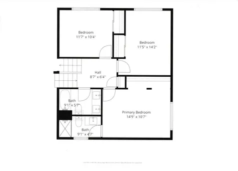 1145 Weeping Willow Lane Libertyville IL 60048