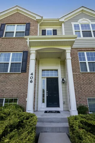 406 Prairie Court Morton Grove IL 60053