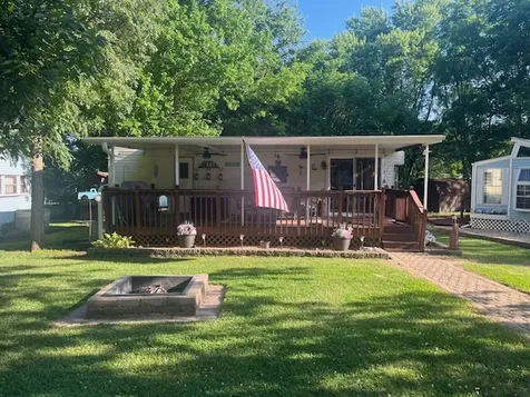 2795 East 28th Lot 308 Road Seneca IL 61360