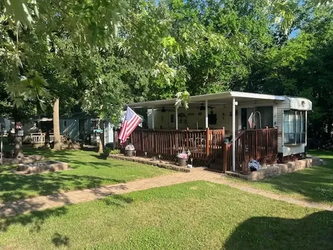 2795 East 28th Lot 308 Road Seneca IL 61360