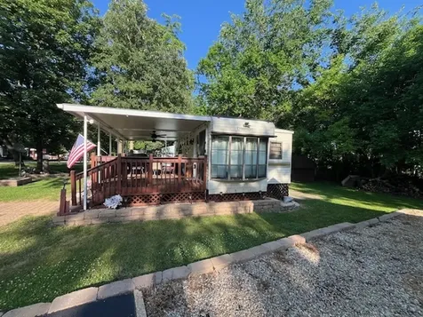 2795 East 28th Lot 308 Road Seneca IL 61360
