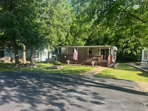 2795 East 28th Lot 308 Road Seneca IL 61360