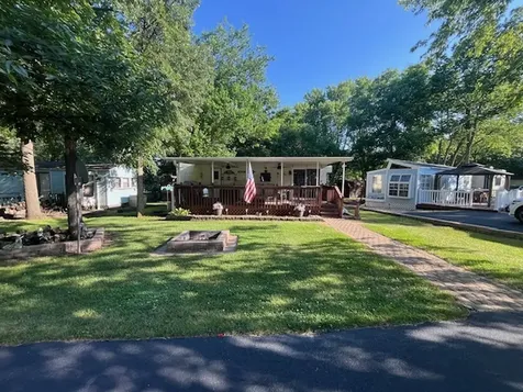 2795 East 28th Lot 308 Road Seneca IL 61360