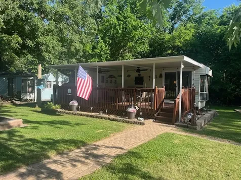 2795 East 28th Lot 308 Road Seneca IL 61360