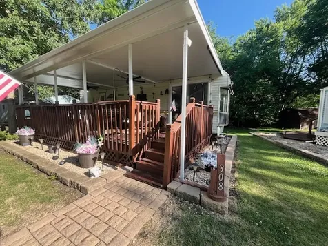 2795 East 28th Lot 308 Road Seneca IL 61360