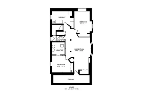 2012 West Estes Avenue Chicago IL 60645