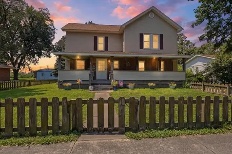 500 North Pearl Street Forrest IL 61741