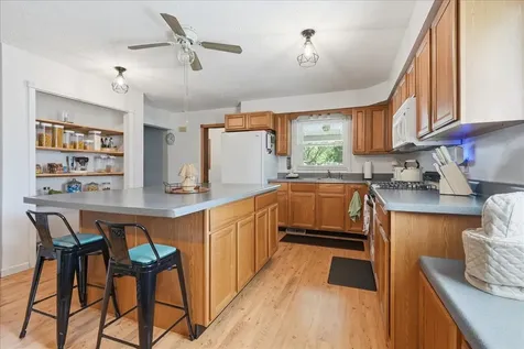 500 North Pearl Street Forrest IL 61741