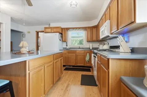 500 North Pearl Street Forrest IL 61741