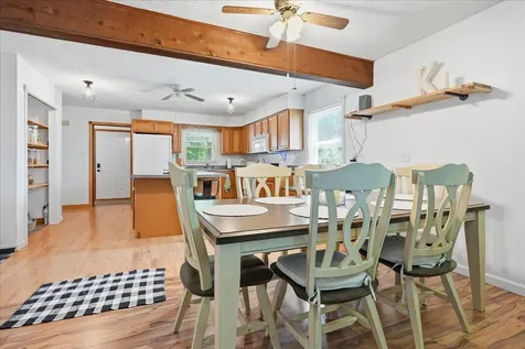 500 North Pearl Street Forrest IL 61741