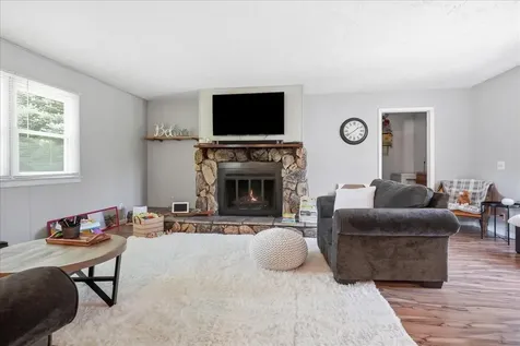 500 North Pearl Street Forrest IL 61741