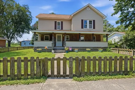 500 North Pearl Street Forrest IL 61741
